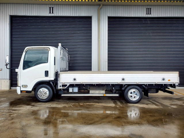 日産アトラス平ボディ小型（2t・3t）[写真09]