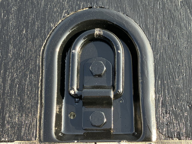 三菱ふそうキャンター平ボディ小型（2t・3t）[写真15]