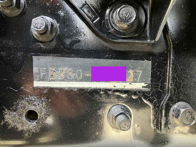 三菱ふそうキャンター平ボディ小型（2t・3t）[写真40]