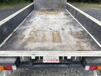 日野デュトロ平ボディ小型（2t・3t）[写真11]