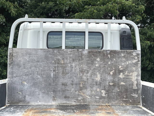 日野デュトロ平ボディ小型（2t・3t）[写真11]