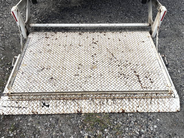 日野デュトロ平ボディ小型（2t・3t）[写真14]