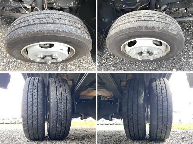 日野デュトロ平ボディ小型（2t・3t）[写真19]