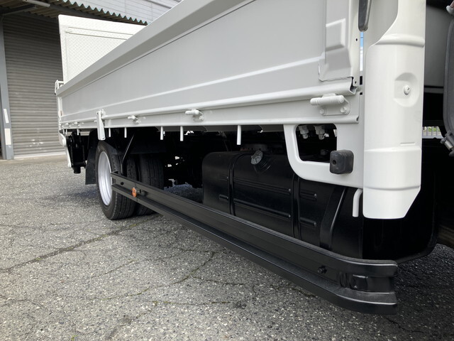 日野デュトロ平ボディ小型（2t・3t）[写真19]