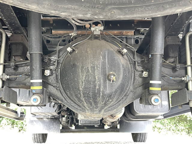 日野デュトロ平ボディ小型（2t・3t）[写真22]