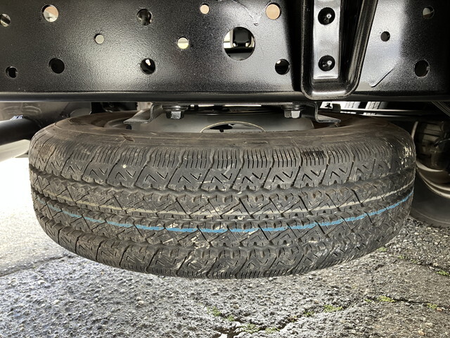 日野デュトロ平ボディ小型（2t・3t）[写真23]