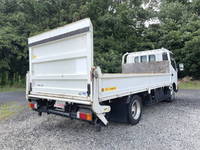 日野デュトロ平ボディ小型（2t・3t）[写真02]