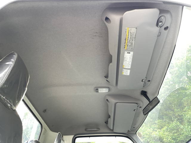 日野デュトロ平ボディ小型（2t・3t）[写真33]