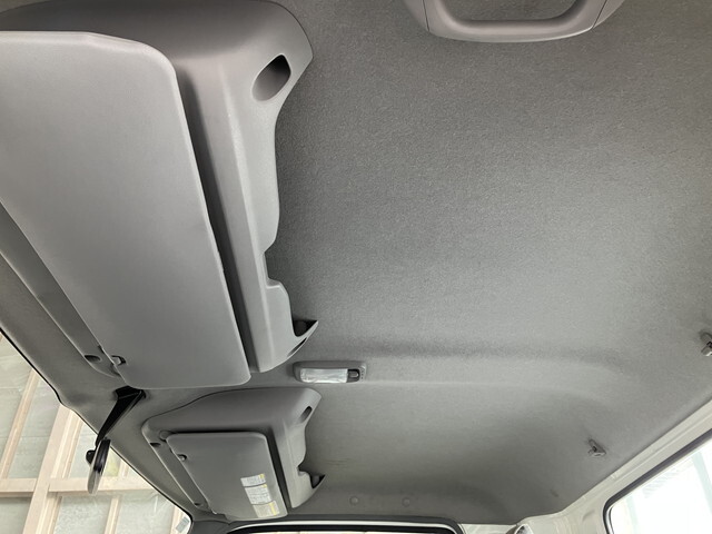 日野デュトロ平ボディ小型（2t・3t）[写真34]