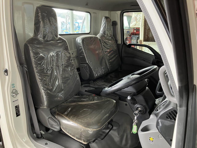 日野デュトロ平ボディ小型（2t・3t）[写真35]