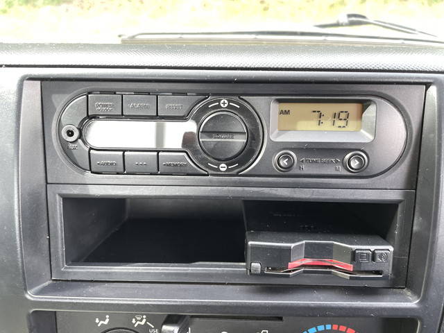 日野デュトロ平ボディ小型（2t・3t）[写真36]