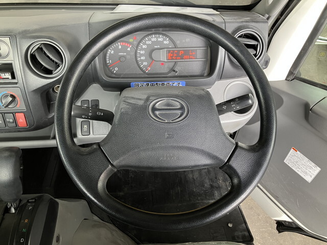 日野デュトロ平ボディ小型（2t・3t）[写真36]