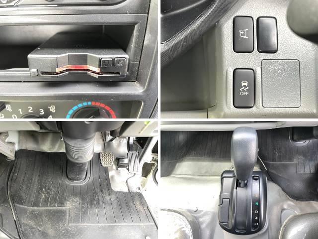 日野デュトロ平ボディ小型（2t・3t）[写真37]