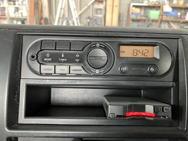 日野デュトロ平ボディ小型（2t・3t）[写真37]