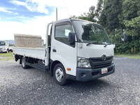 日野デュトロ平ボディ小型（2t・3t）[写真04]