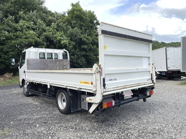 日野デュトロ平ボディ小型（2t・3t）[写真04]