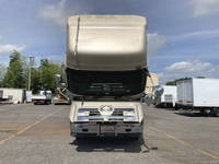 日野プロフィア深ダンプ（土砂禁ダンプ）大型（10t）[写真11]