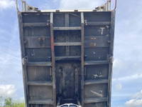 日野プロフィア深ダンプ（土砂禁ダンプ）大型（10t）[写真17]