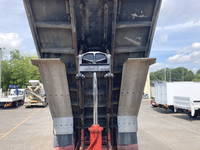 日野プロフィア深ダンプ（土砂禁ダンプ）大型（10t）[写真18]