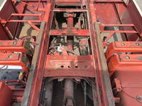 日野プロフィア深ダンプ（土砂禁ダンプ）大型（10t）[写真21]