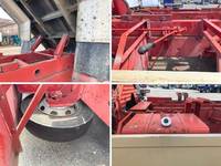 日野プロフィア深ダンプ（土砂禁ダンプ）大型（10t）[写真23]