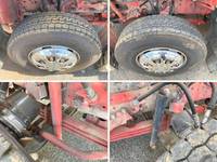 日野プロフィア深ダンプ（土砂禁ダンプ）大型（10t）[写真25]