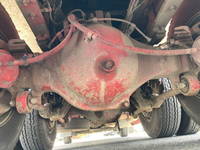 日野プロフィア深ダンプ（土砂禁ダンプ）大型（10t）[写真26]