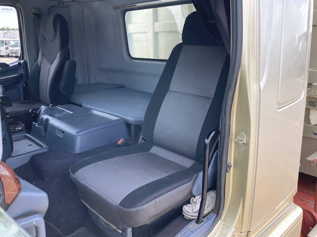 日野プロフィア深ダンプ（土砂禁ダンプ）大型（10t）[写真31]