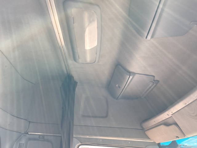 日野プロフィア深ダンプ（土砂禁ダンプ）大型（10t）[写真32]