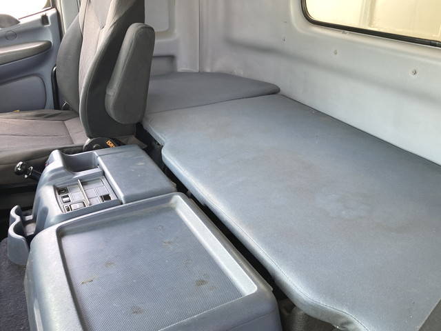 日野プロフィア深ダンプ（土砂禁ダンプ）大型（10t）[写真34]