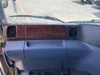 日野プロフィア深ダンプ（土砂禁ダンプ）大型（10t）[写真36]