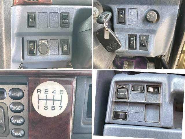 日野プロフィア深ダンプ（土砂禁ダンプ）大型（10t）[写真39]