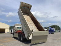 日野プロフィア深ダンプ（土砂禁ダンプ）大型（10t）[写真05]