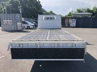 三菱ふそうキャンター平ボディ小型（2t・3t）[写真10]