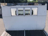 三菱ふそうキャンター平ボディ小型（2t・3t）[写真11]