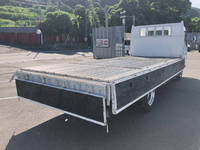 三菱ふそうキャンター平ボディ小型（2t・3t）[写真15]