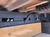 三菱ふそうキャンター平ボディ小型（2t・3t）[写真19]