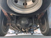 三菱ふそうキャンター平ボディ小型（2t・3t）[写真23]