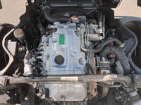 三菱ふそうキャンター平ボディ小型（2t・3t）[写真26]