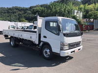 三菱ふそうキャンター平ボディ小型（2t・3t）[写真03]