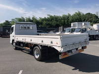 三菱ふそうキャンター平ボディ小型（2t・3t）[写真04]