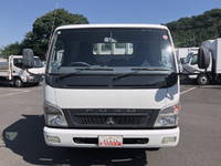 三菱ふそうキャンター平ボディ小型（2t・3t）[写真07]