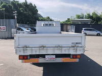 三菱ふそうキャンター平ボディ小型（2t・3t）[写真09]