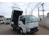いすゞエルフダンプ小型（2t・3t）