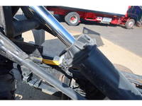 三菱ふそうキャンターダンプ小型（2t・3t）[写真12]