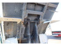 三菱ふそうキャンターダンプ小型（2t・3t）[写真13]