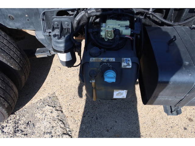 三菱ふそうキャンターダンプ小型（2t・3t）[写真14]