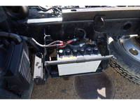 三菱ふそうキャンターダンプ小型（2t・3t）[写真17]