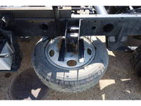 三菱ふそうキャンターダンプ小型（2t・3t）[写真18]