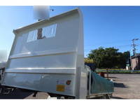 三菱ふそうキャンターダンプ小型（2t・3t）[写真19]